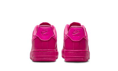 Nike Air Force 1 Low '07 Fireberry