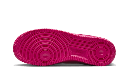 Nike Air Force 1 Low '07 Fireberry
