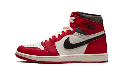 Air Jordan 1 High Chicago Lost And Found (rivisitata)
