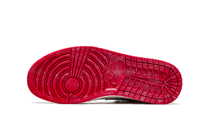 Air Jordan 1 High Chicago Lost And Found (rivisitata)