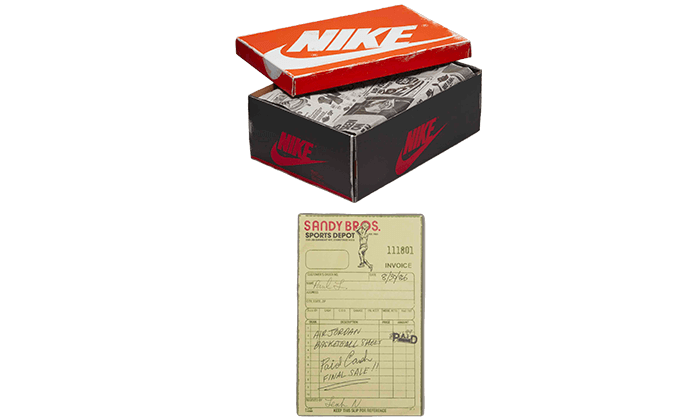 Air Jordan 1 High Chicago Lost And Found (rivisitata)
