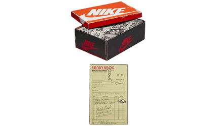 Air Jordan 1 High Chicago Lost And Found (rivisitata)