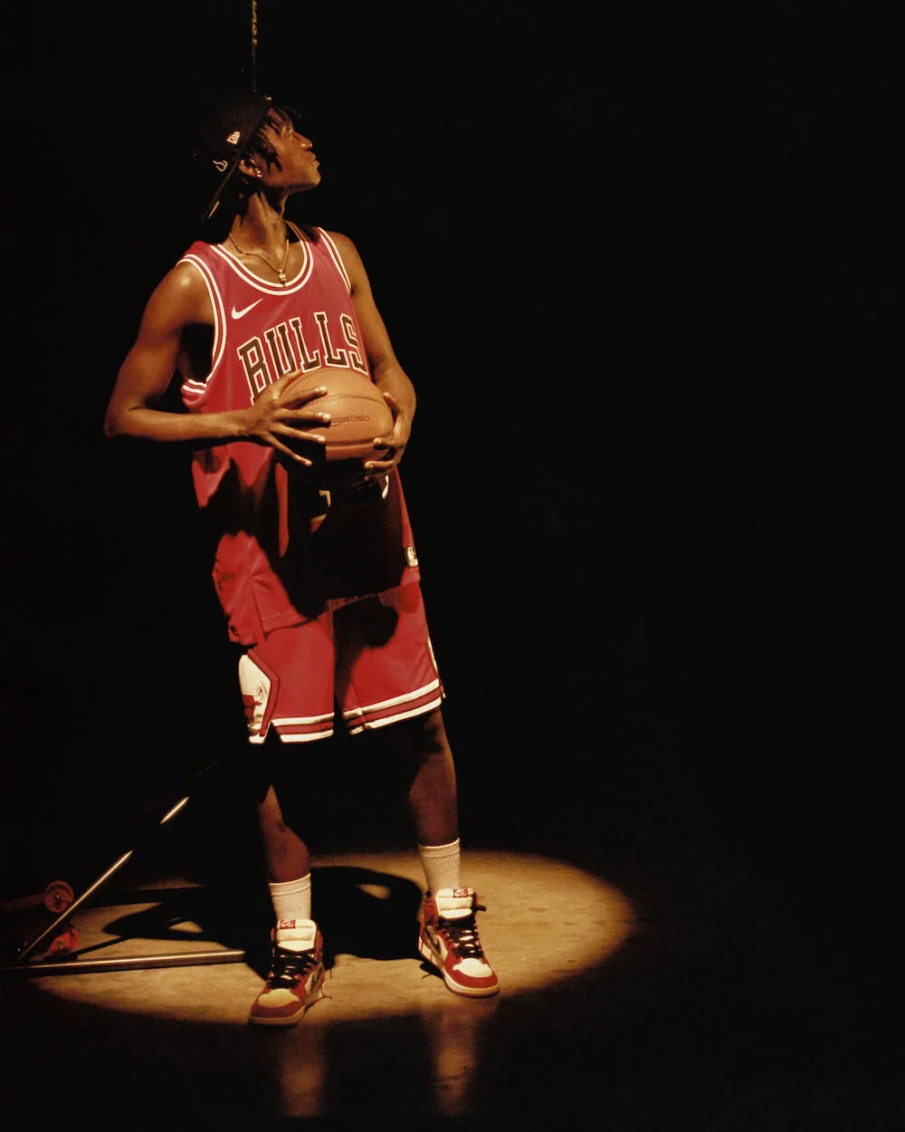 Air Jordan 1 High Chicago Lost And Found (rivisitata)