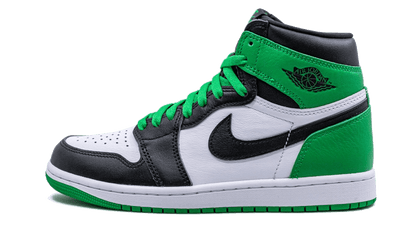 Air Jordan 1 Retro High OG Lucky Verde