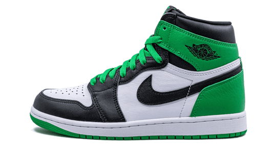 Air Jordan 1 Retro High OG Lucky Verde