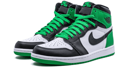 Air Jordan 1 Retro High OG Lucky Verde