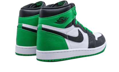 Air Jordan 1 Retro High OG Lucky Verde
