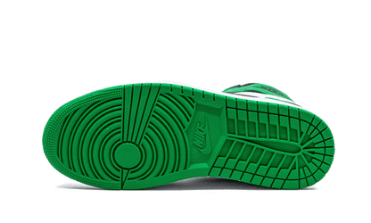 Air Jordan 1 Retro High OG Lucky Verde