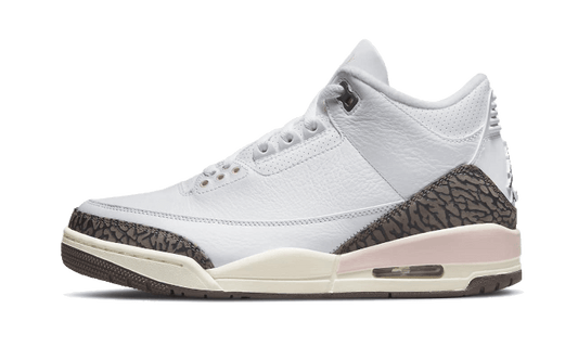 Air Jordan 3 Dark Mocha (Napoletano)