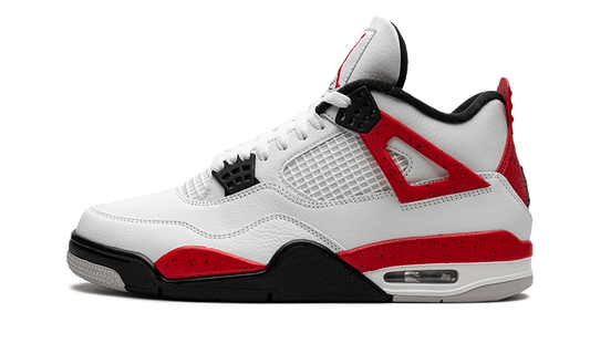 Air Jordan 4 Rosso Cemento