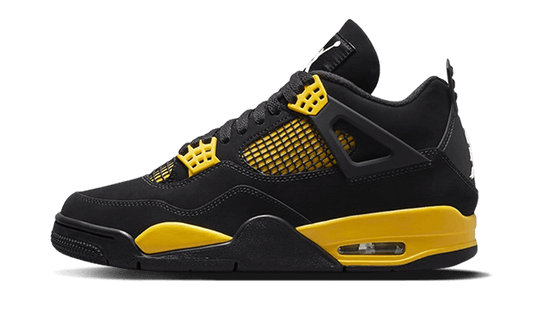 Air Jordan 4 Tuono retrò (2023)