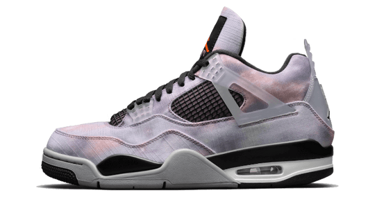 Air Jordan 4 Zen Maestra