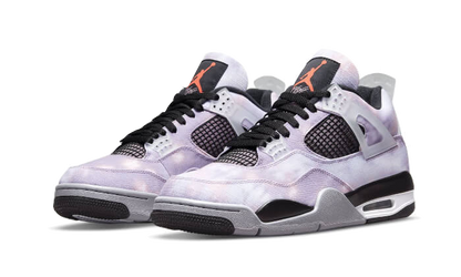 Air Jordan 4 Zen Maestra