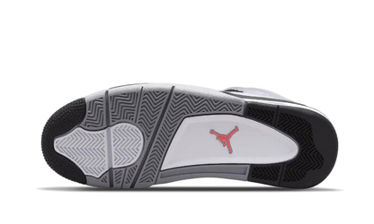 Air Jordan 4 Zen Maestra