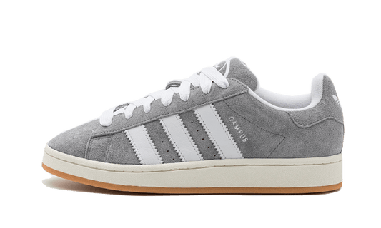 Adidas Campus 00s Grigio Bianco