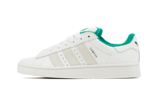 Adidas Campus 00s Bianco Verde