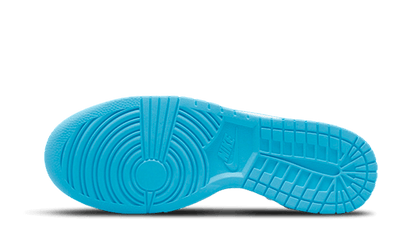 Nike Dunk High Blue Chill