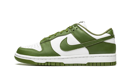 Nike Dunk Low Oliva media
