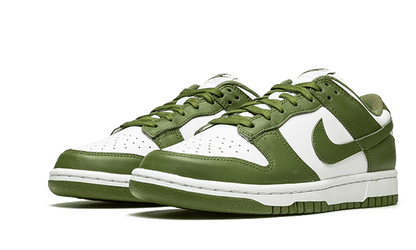 Nike Dunk Low Oliva media