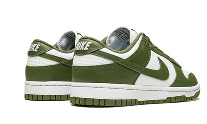 Nike Dunk Low Oliva media