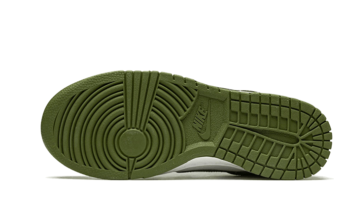 Nike Dunk Low Oliva media