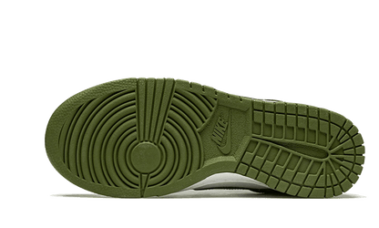 Nike Dunk Low Oliva media