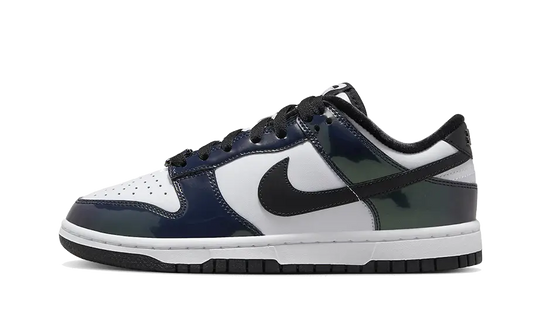 Nike Dunk Low SE Just Do It Nero