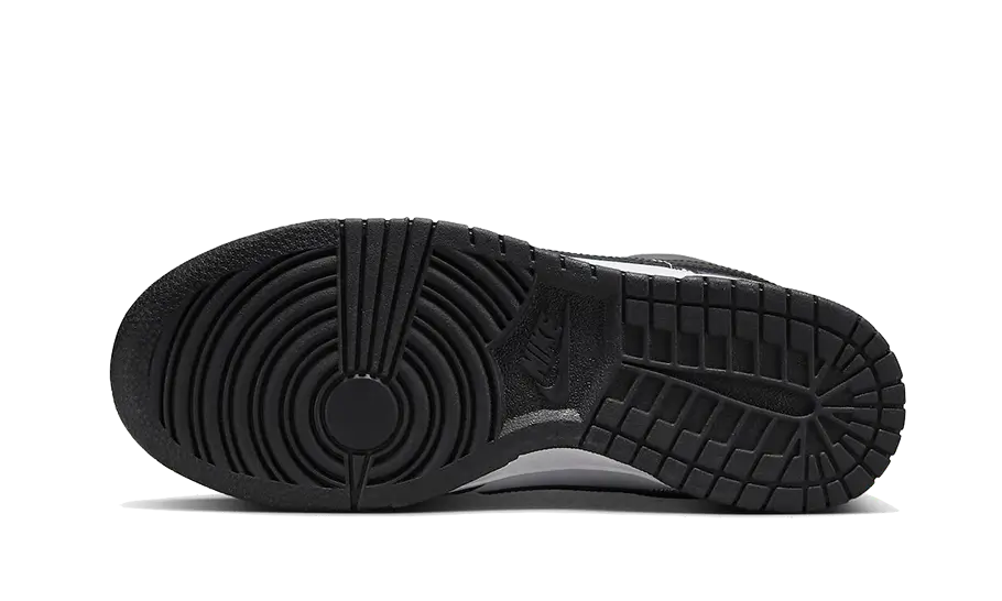Nike Dunk Low SE Just Do It Nero