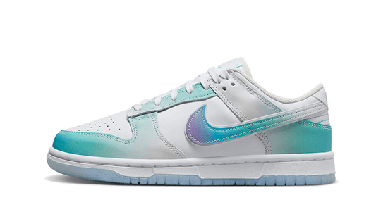 Nike Dunk Low Sblocca il tuo spazio