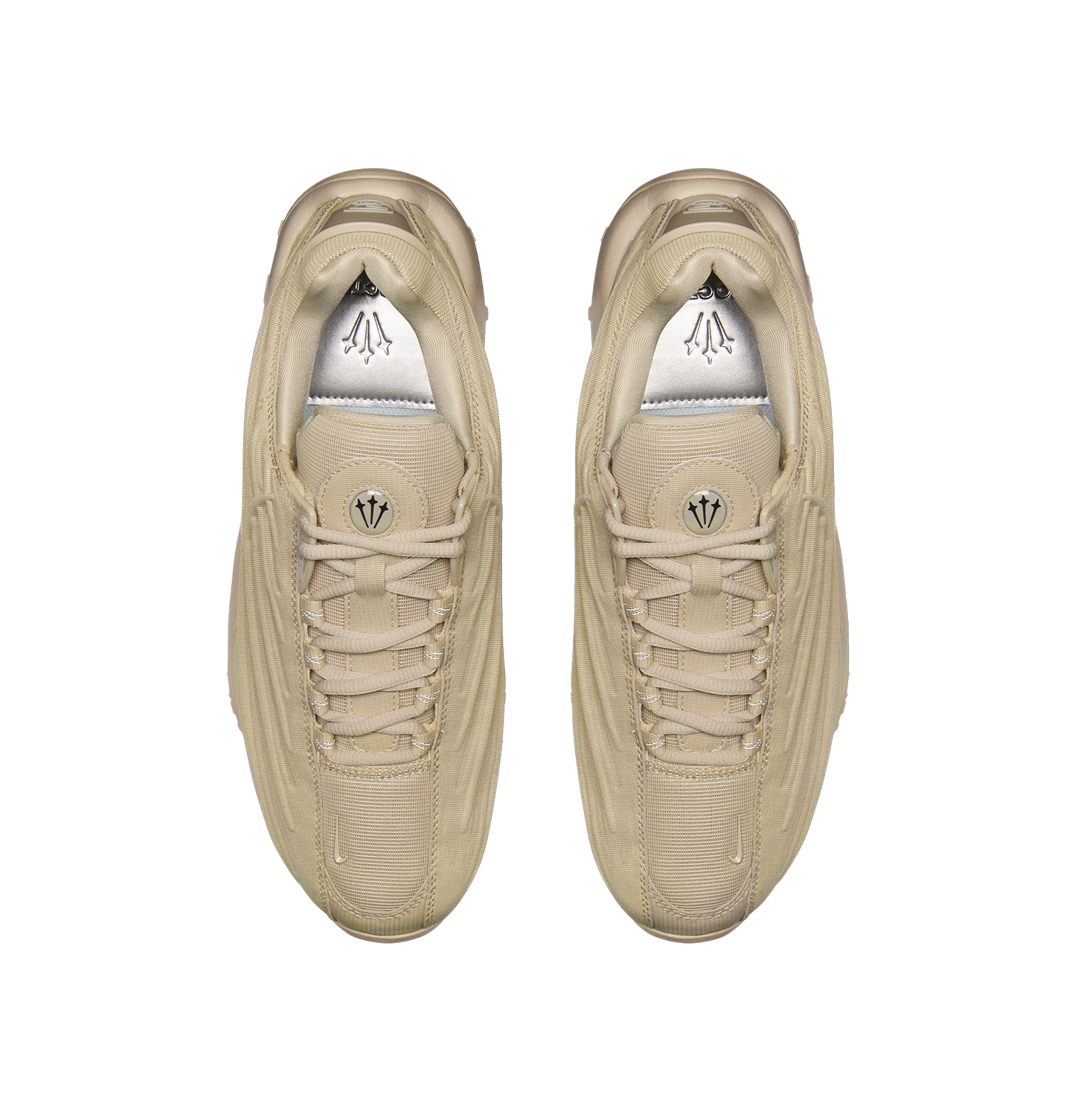Nike Hot Step 2 Drake NOCTA Rattan