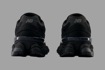 New Balance 9060 Gatto Nero