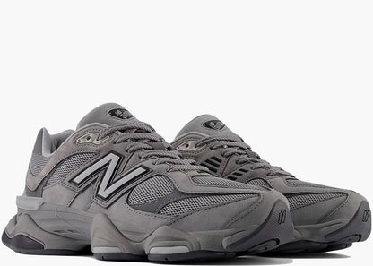 New Balance 9060 Grigio Ombra