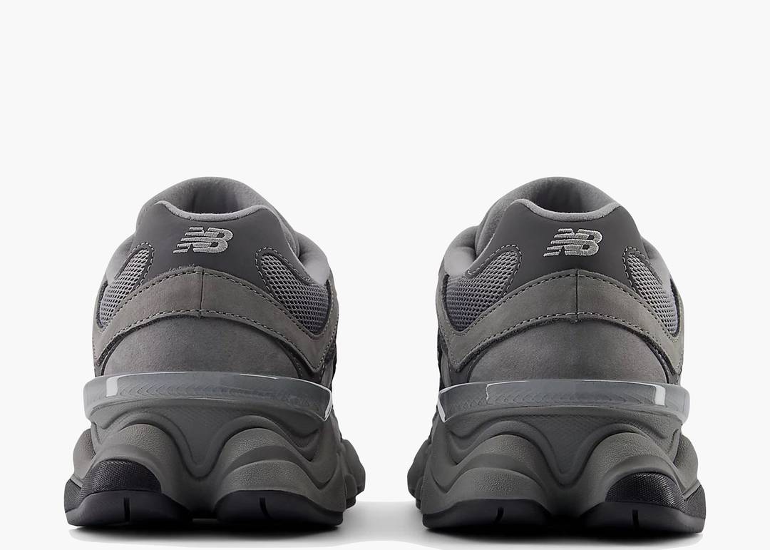 New Balance 9060 Grigio Ombra