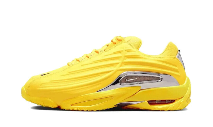 Nike Hot Step 2 Drake NOCTA Opti Gialle