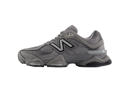 New Balance 9060 Grigio Ombra