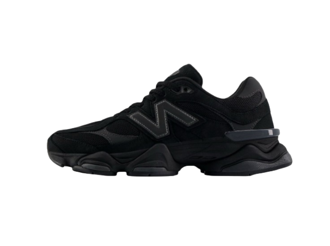 New Balance 9060 Gatto Nero