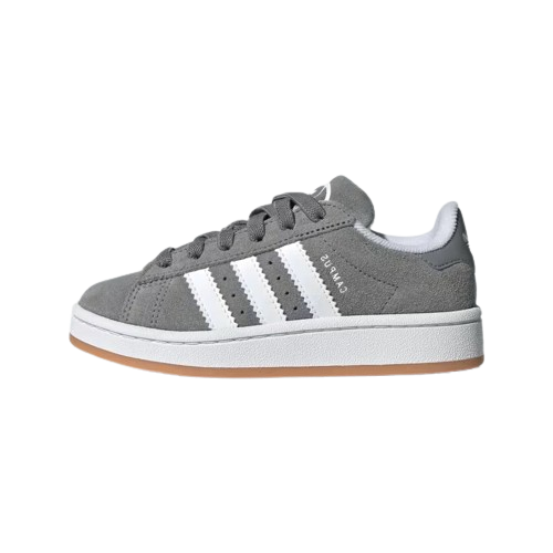 Adidas Campus 00s Grigio (Bambini)