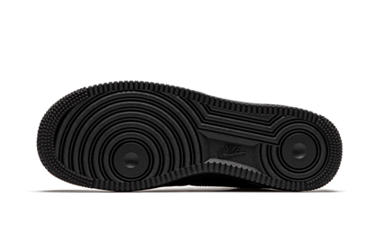 Air Force 1 Low Nero Supreme