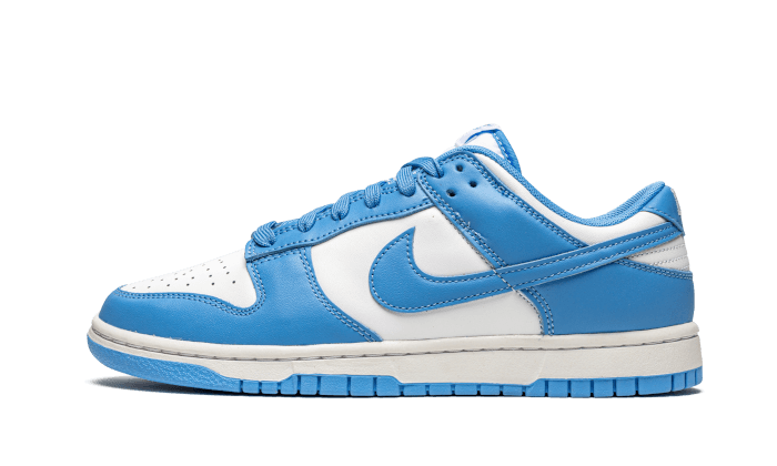 Nike Dunk Low UNC