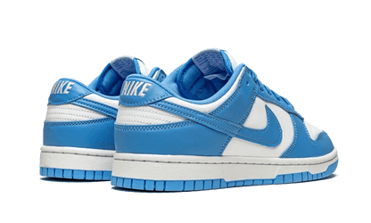 Nike Dunk Low UNC
