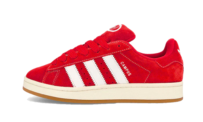 Adidas Campus 00s Rosso