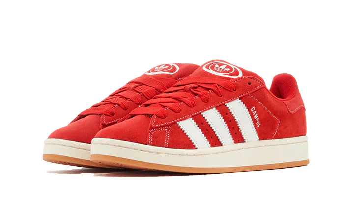 Adidas Campus 00s Rosso