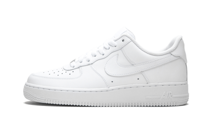 Air Force 1 Low '07 White