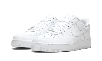 Air Force 1 Low '07 White