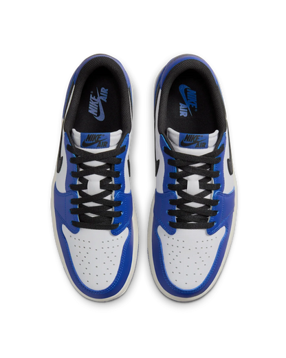Jordan 1 Retro Low OG Gioco reale