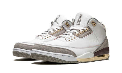 Air Jordan 3 Retro A Ma Maniere