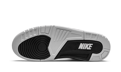 Air Jordan 3 Retro Fragment Bianco Nero