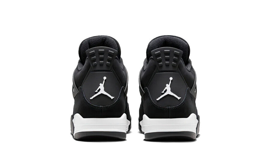 Air Jordan 4 Retro Bianco Tuono