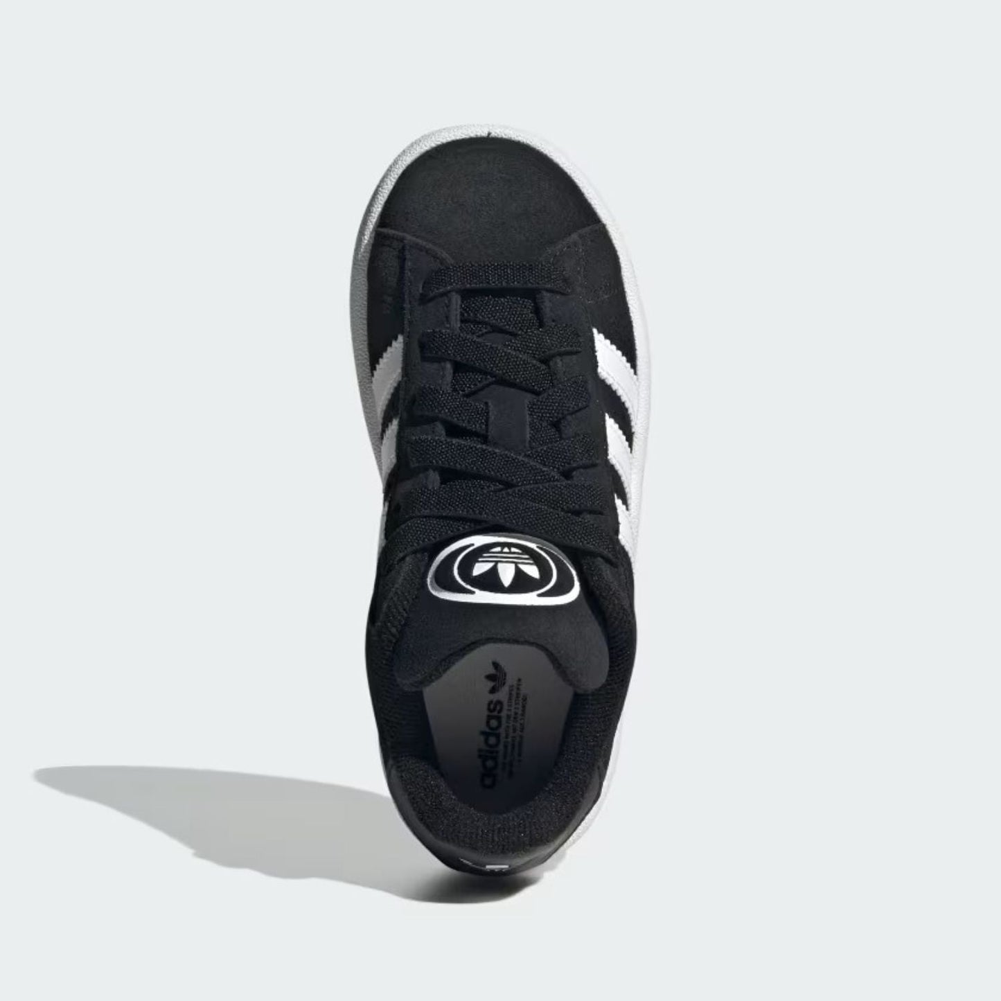 Adidas Campus 00s Nero (Bambini)