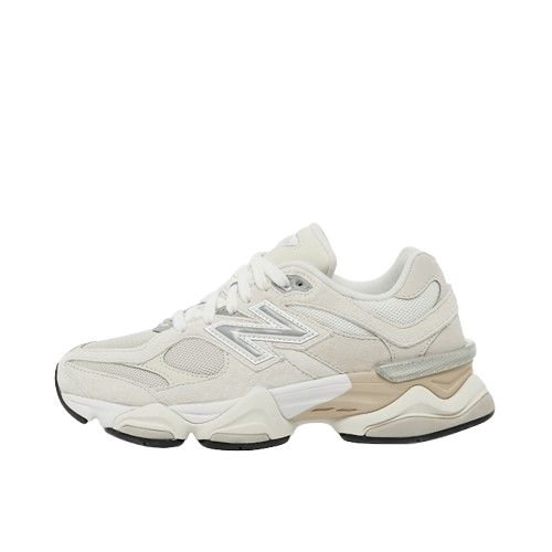 New Balance 9060 Sea Salt Moonbeam
